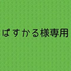 ぱすかる様専用のサムネイル