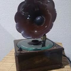 のび太さま専用ホーンスピーカー 8Ω CDプレーヤーのサムネイル