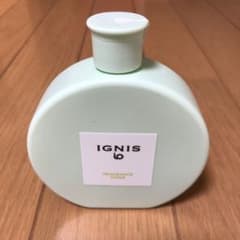イグニス　イオ　トリートメントのサムネイル