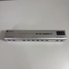CAJ DC-DC Station II パワーサプライdcdc stationのサムネイル
