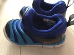 NIKE ナイキ ダイナモフリー 13cmのサムネイル