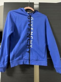 ジバンシースエット生地パーカーのサムネイル