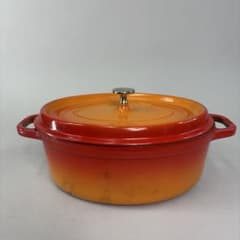 LA COCOTTE STAUB Staub Pico Cocotte Casserole Dish 29cm