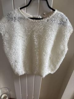 OHGA 3way vest