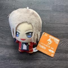 A3！ ちびぐるみ 第三弾 〜秋組〜 摂津万里