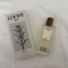 LOEWE 001 MAN Eau de Toilette 50mlのサムネイル
