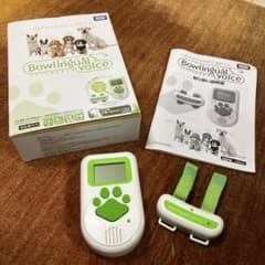 バウリンガルボイス　2009年製造のサムネイル