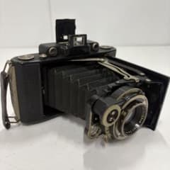 サ*バ様 A５０　Zeiss Ikon 蛇腹カメラ Carl Zeiss Jen サ*バ様 A50 Zeiss Ikon 蛇腹カメラ Carl Zeiss Jen - メルカリ