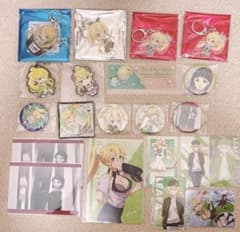 ソードアート・オンライン リーファ 直葉 セット - メルカリ