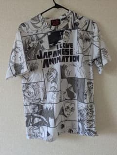 打首獄門同好会　サクガサクTシャツ Sサイズのサムネイル