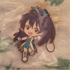 アイマス 一番くじ 我那覇響 ラバストのサムネイル