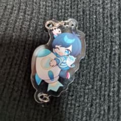 とびだせユニバース とびユニ 影。 かげまる アクスタ アクキー 13点 とびユニ かげまる。 たけぉ つながるアクキー - メルカリ