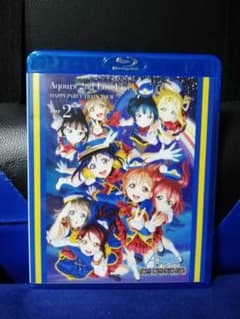 러브라이브! 선샤인!! Aqours 2nd LoveLive!