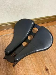 カルトワークススポーツスターシングルシートソロシート