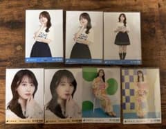 乃木坂46 矢久保美緒 生写真 まとめ売り - メルカリ