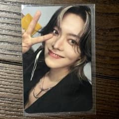 YUTA ユウタ 中本悠太 Depth トレカ NCT127 - メルカリ