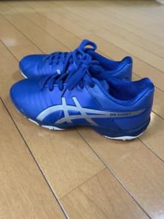 アシックス　サッカートレーニングシューズ  21cm DSLIGHT3のサムネイル