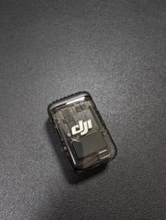 【未使用品】DJI mic2 セットのサムネイル