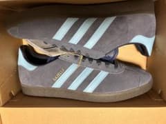adidas GAZELLE   King Gnu常田着用のサムネイル