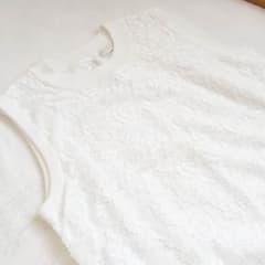 ☆PROPORTION☆花柄トップス☆フリーサイズ☆送料込み♪のサムネイル