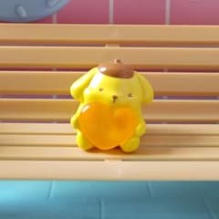 バスボールフィギュアのサムネイル
