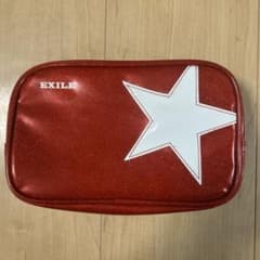 EXILE ポーチのサムネイル