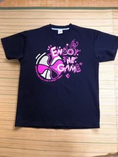てんぷる様専用  バスケTシャツのサムネイル