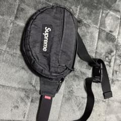 Supreme 18AW ウエストポーチ　Waist Bagのサムネイル