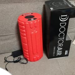 ドクターエア ストレッチロールSのサムネイル