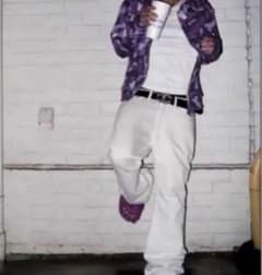 swag白デニム flexwitme brrrsosのサムネイル