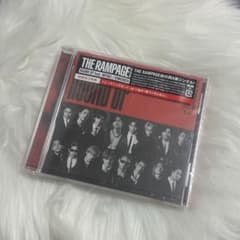 THE RAMPAGE MIYABI KIMIOMOU シングルのサムネイル
