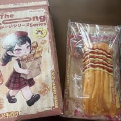 mellojoy ながーいシリーズ　ロングポテトのサムネイル