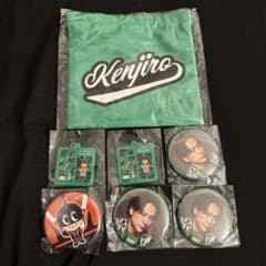 山下健二郎 グッズ 山下健二郎 グッズセット - メルカリ