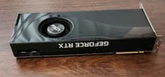 Palit NVIDIA GeForce RTX 2070 SUPER 8GBのサムネイル