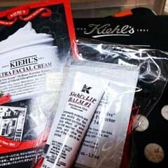 Kiehl's リップ バームのサムネイル