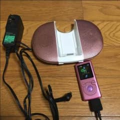 ソニー ミュージック プレイヤーのサムネイル