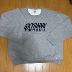 RUSSELL ATHLETIC スウェット SKYHAWK XLのサムネイル