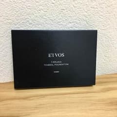タイムレスミネラルファンデーション 02 エヌ Etvosのサムネイル