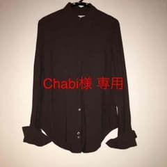 キャサリンハムネットのシャツのサムネイル