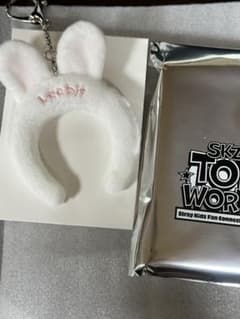 SKZ ミニカチューシャのサムネイル