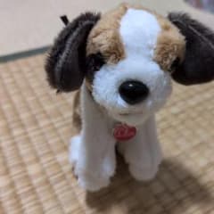 大阪関西万博 スイスパビリオン ハイジ ヨーゼフ ぬいぐるみ