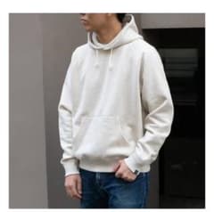 ループウィラー LW322吊り編み リラックスフィット - メルカリ