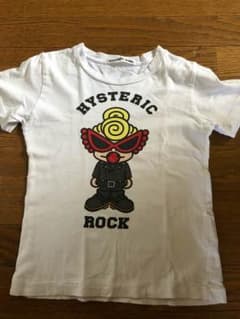 ヒスミニ Tシャツのサムネイル