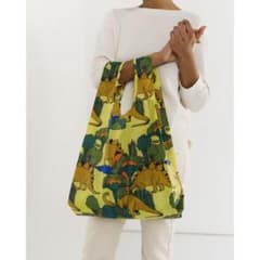 u*e様 【激レア】BAGGU ダイナソー　恐竜　エコバッグ　新品未使用 u*e様 【激レア】BAGGU ダイナソー 恐竜 エコバッグ 新品未使用 - メルカリ