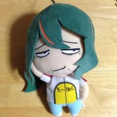 巻島 ぬいぐるみのサムネイル