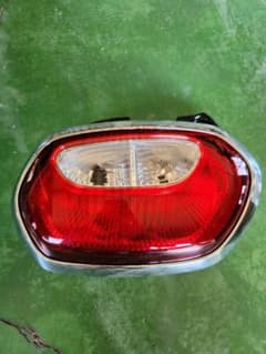 クロスビー リアコンビネーションランプユニット(L) 35670-76R60 クロスビー リアコンビネーションランプユニット(L) 35670-76R60