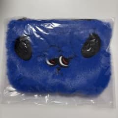YOASOBI WANDARA WAN! WAN!Pouch