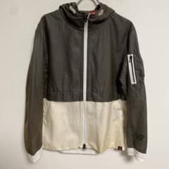 New Balance フルジップ フーデッドジャケット L レディース