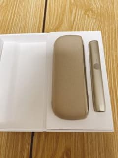 iQOS ILUMA アイコスイルマ　ペプルベージュのサムネイル