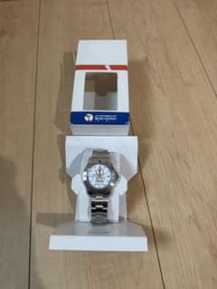 2002 FIFA 日韓World Cup 公式記念腕時計 | Mercari